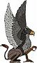 Celtic-Griffin