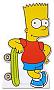 Bart Simpson