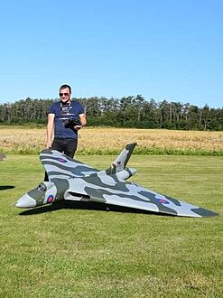 Click image for larger version

Name:	Me and my Vulcan.jpg
Views:	0
Size:	77.5 KB
ID:	681296
