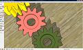 Click image for larger version

Name:	Nikon Coolpix Tannhjul v2 Sketchup.jpg
Views:	195
Size:	90.5 KB
ID:	571984